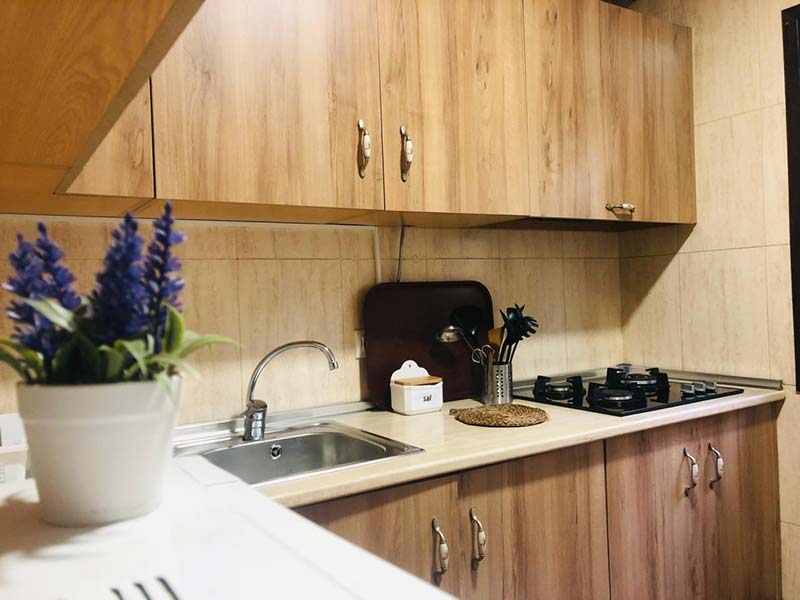 Senda de la Berrea - Vivienda turística en el Parque Natural Sierras de Cazorla, Segura y Las Villas Senda de la Berrea - Vivienda turística en el Parque Natural Sierras de Cazorla, Segura y Las Villas